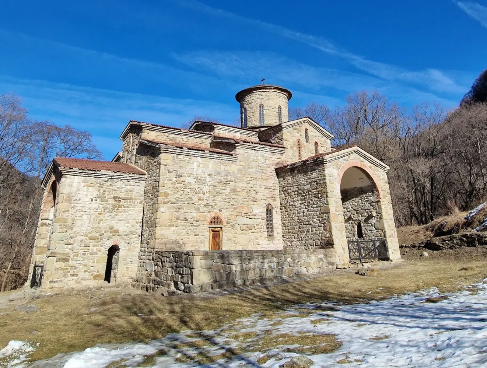 Экскурсии по Архызу — Arkhyz Royal Resort & SPA — фотография 3