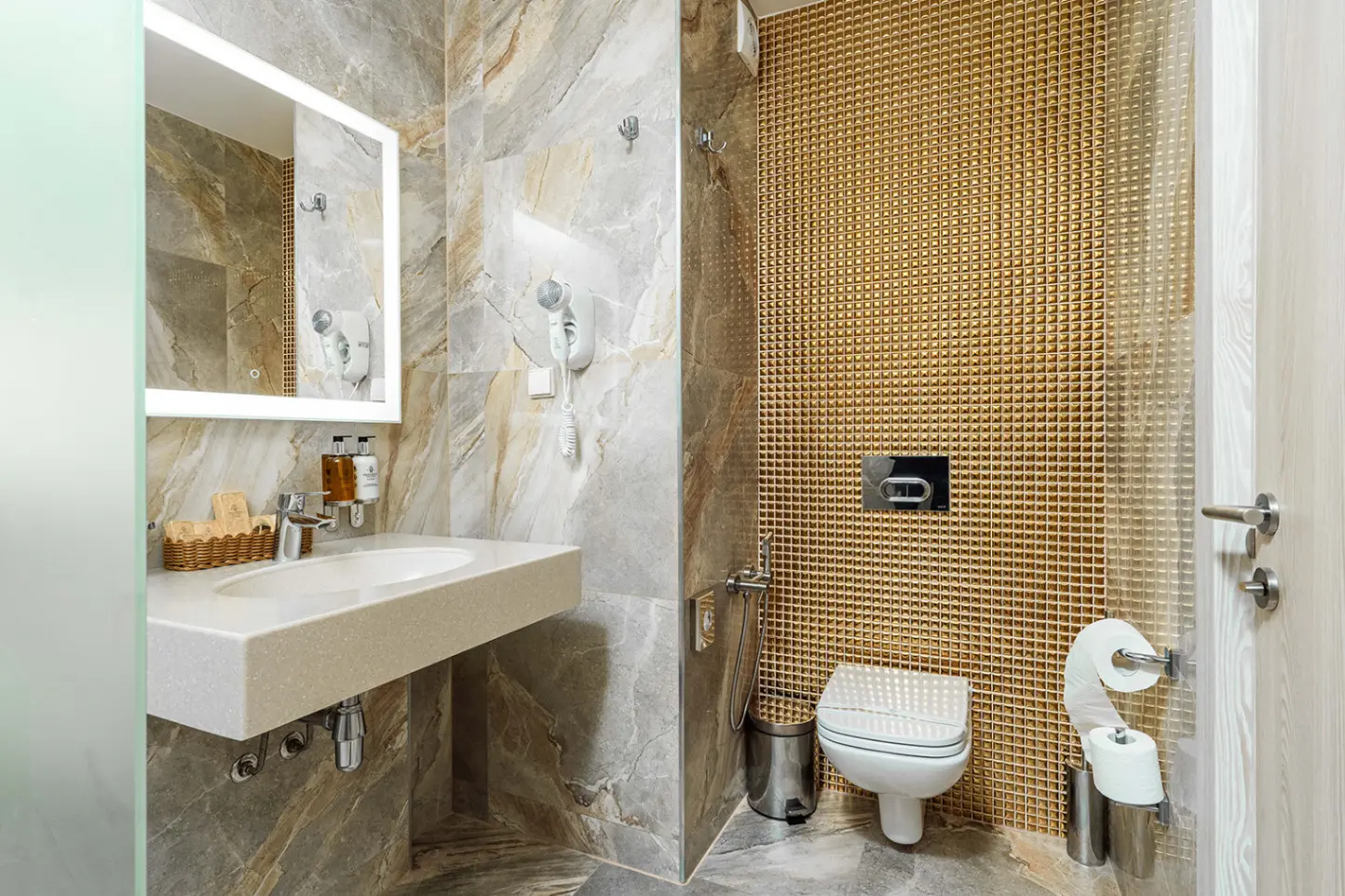 Deluxe в Arkhyz Royal Resort & SPA — фотография 8