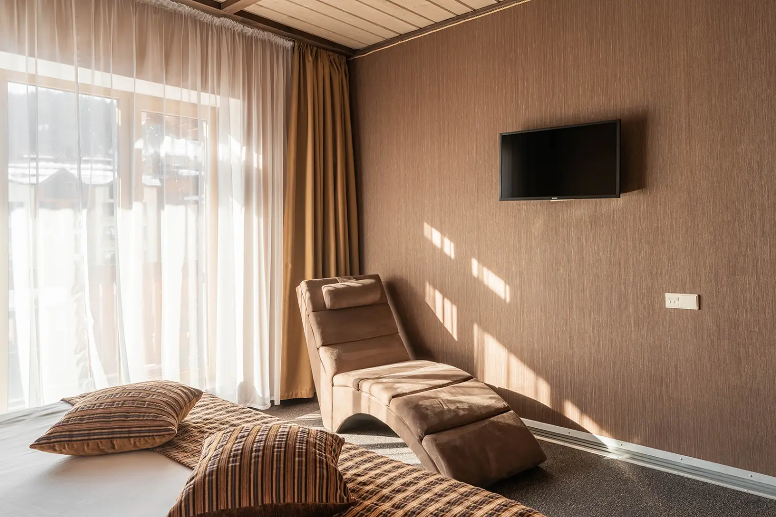 Luxe в Arkhyz Royal Resort & SPA — фотография 5