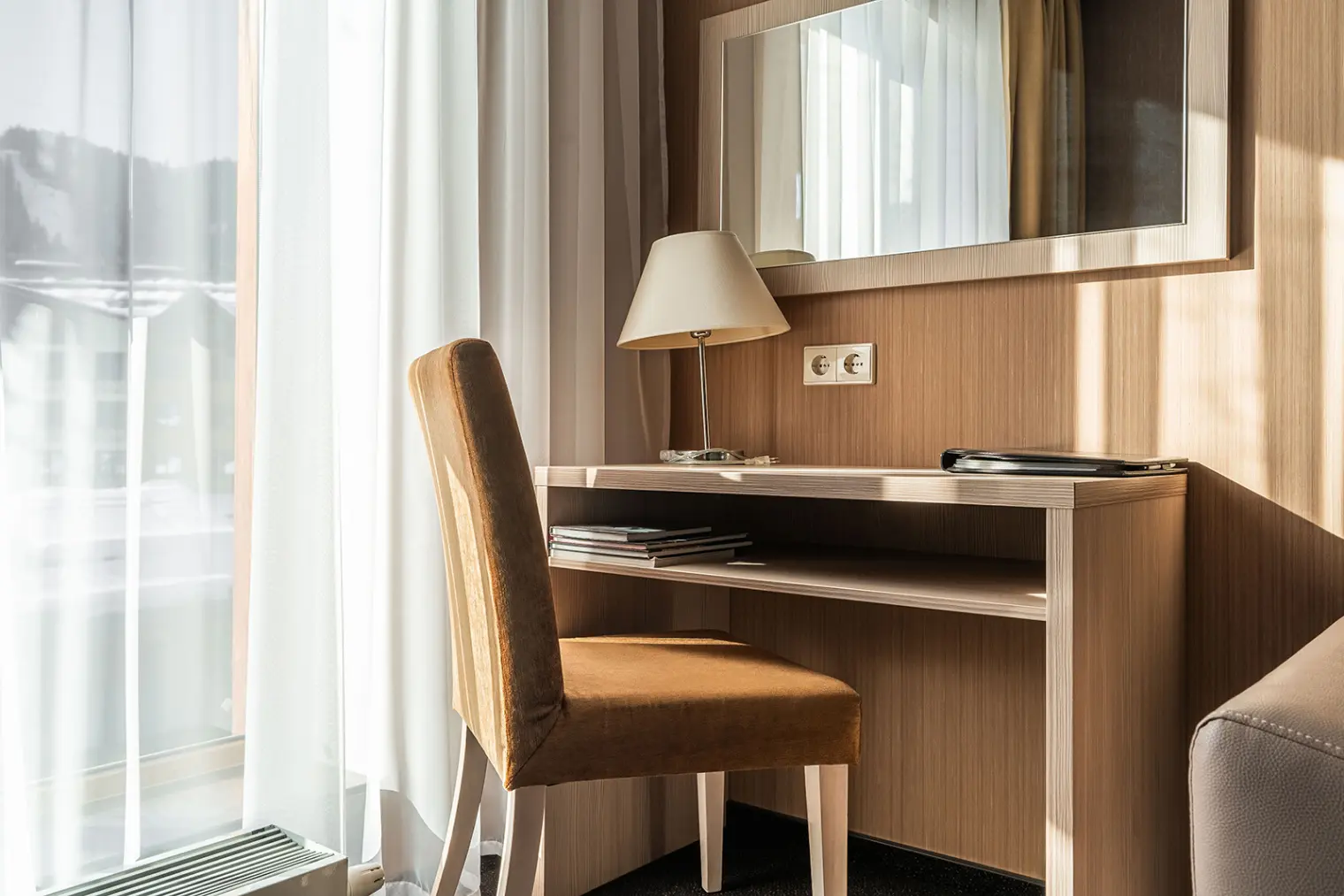 Luxe в Arkhyz Royal Resort & SPA — фотография 6