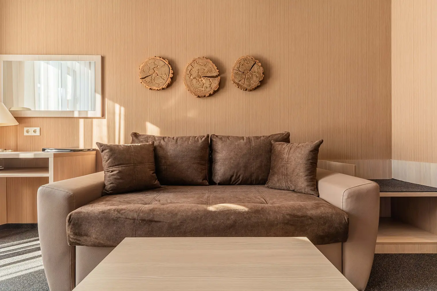 Luxe в Arkhyz Royal Resort & SPA — фотография 7