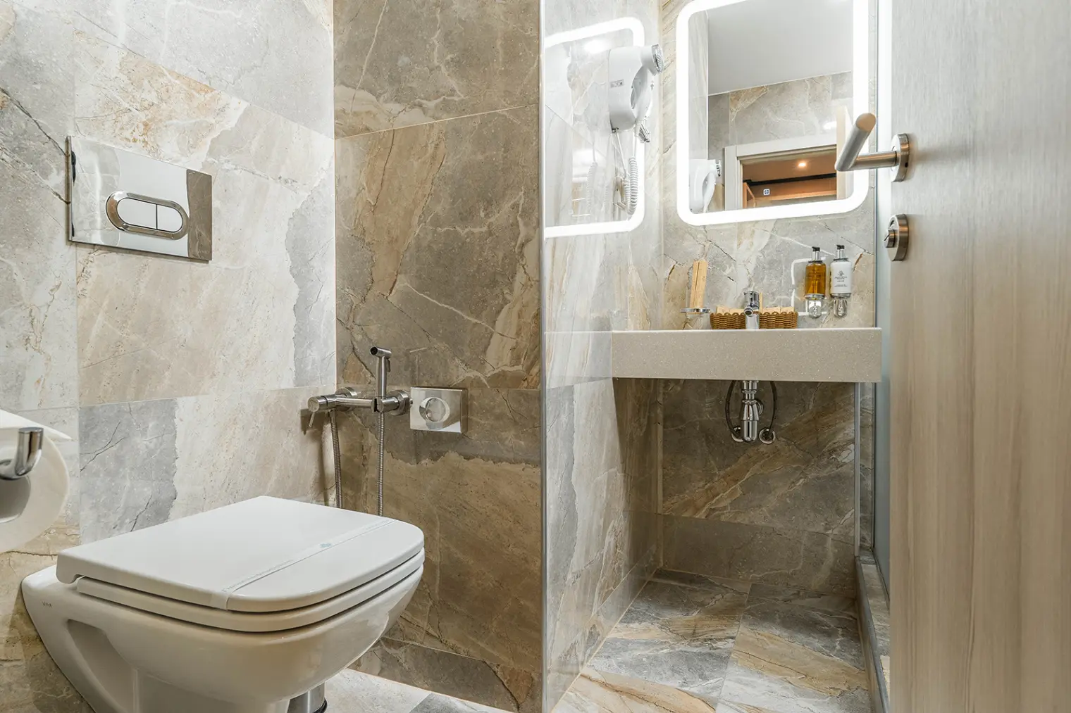 Premium Deluxe в Arkhyz Royal Resort & SPA — фотография 8