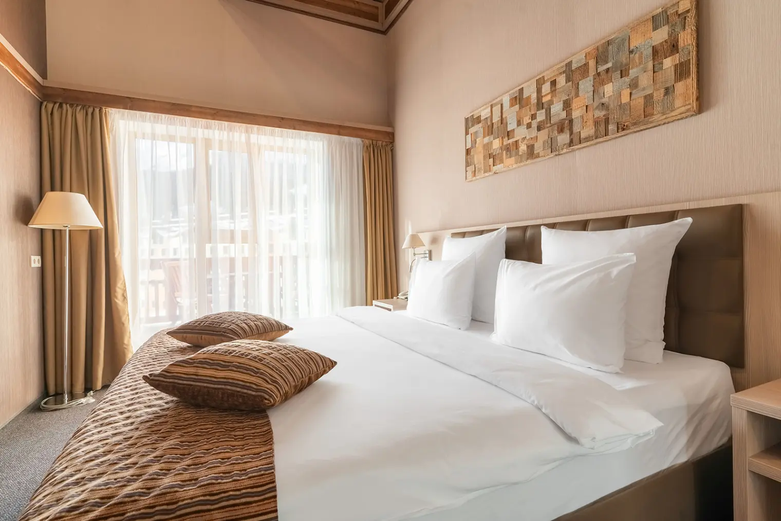 Royal Luxe в Arkhyz Royal Resort & SPA — фотография 5
