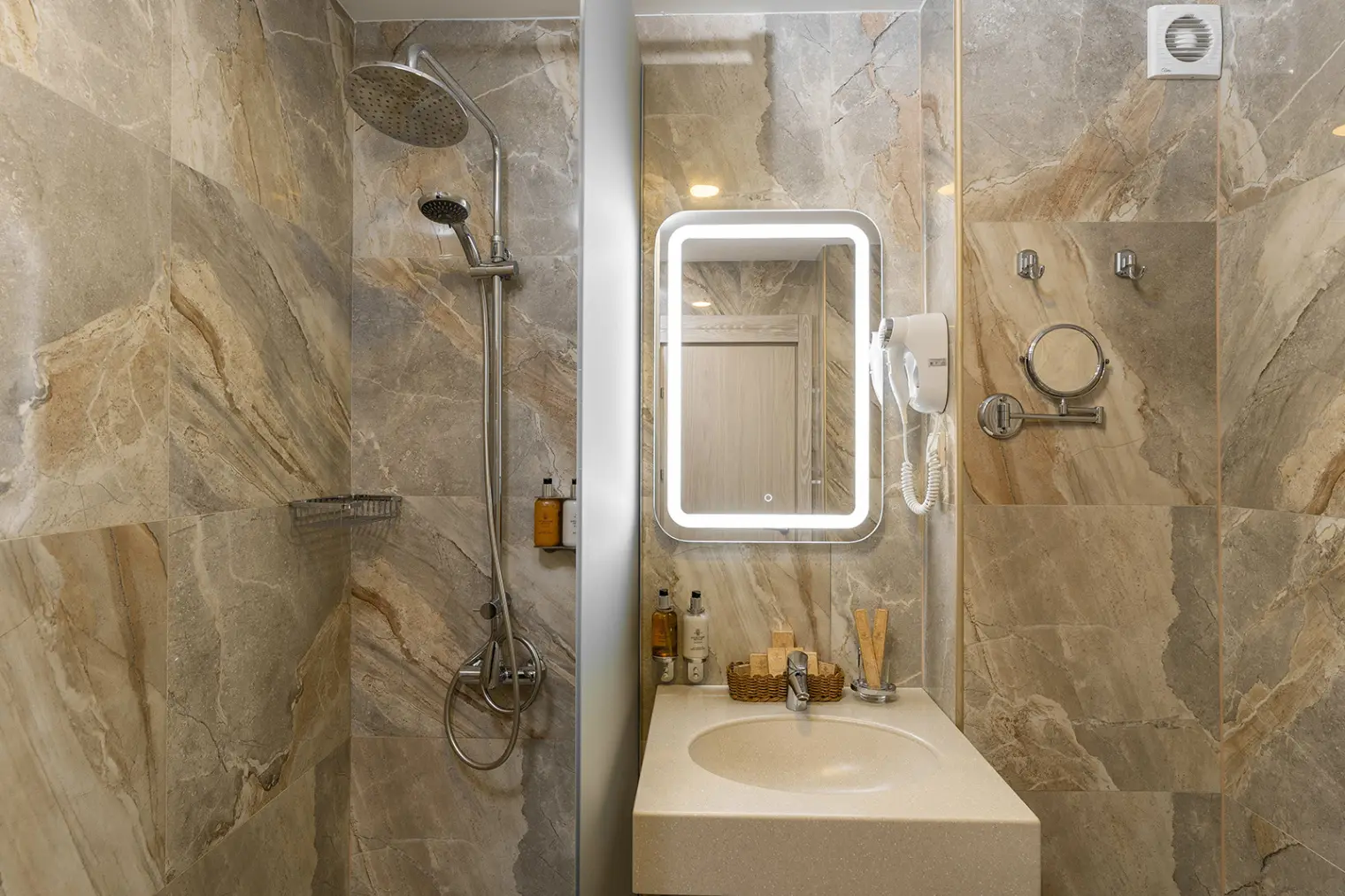 Royal Luxe в Arkhyz Royal Resort & SPA — фотография 7